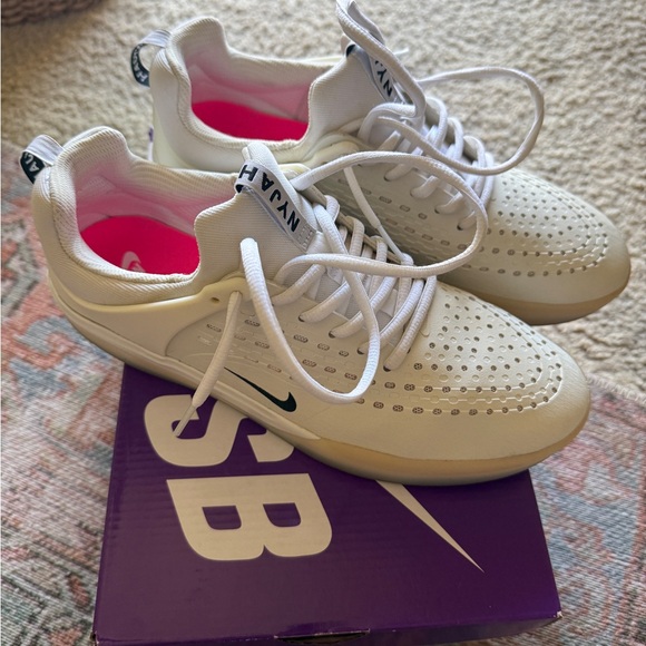 Nike Other - Nike SB Nyjah 3